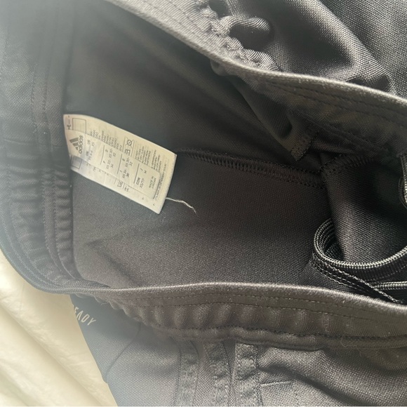 Adidas Aeroready Track Pants - Picture 3 of 4